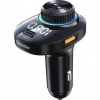 FM Transmitter TechniSat DIGICAR 100 BT V60F
