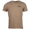 Nash tričko Elasta-Breathe T-Shirt Green veľ. L (C5742)