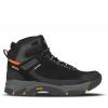 Bennon HOMBRE High Outdoor členková obuv 42
