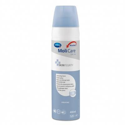 Molicare Skin čistiaca pena 400ml