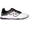 Pánske golfové topánky New Balance FRESH FOAM CONTEND V2 wht-blk US8.5