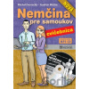 Nová nemčina pre samoukov - Cvičebnica Michal Dvorecký, Gudrun Mücke