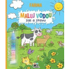 Maluj vodou zas a znovu Farma