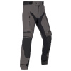 Moto nohavice RICHA CYCLONE 2 GORE-TEX tmavo šedé - Veľkosť XXL
