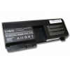 VHBW batéria HP Pavilion TX1000 6600mAh - neoriginálna