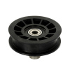 Napínacie koleso Fi 9,5 mm 89 mm Husqvarna Ayp 5321791-14 12644