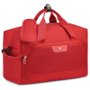 Cestovná taška Roncato - Joy Duffle Cabin Bag - Ryanair - 09 Red (RO)