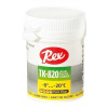 Rex 100% fluorcarbon FFFF TK-820 prášok 30 g -8...-20 C