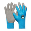 GEBOL detské rukavice KIDS PINGU 5-8 rokov 709710