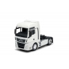 Welly Ťahač MAN TGX XXL 1:32 4x2 32650S - biely