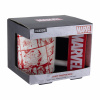 Marvel Hrnček Logo 450 ml