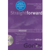 Straightforward - Advanced - Teacher's Book Jim Scrivener, Mike Sayer