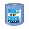 Papierové utierky CARTA Blue 2 vrstvy, návin 230 m, 920 útržkov, výška 26 cm, bal. 2 ks