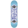 Foundation Oval Skateboard Komplet (8