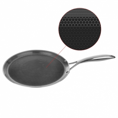 ORION Panvica COOKCELL na palacinky pr. 29 cm
