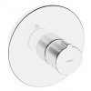Hansa 88609045 HANSAHOME Termostatická sprchová batéria pod omietku, Chróm HS 88609045