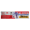 Acra Skivo Klister červený 0°C plus 50 g