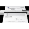 Epson EPSON skener WorkForce DS-80W - A4/600x600dpi/USB/Wi-Fi/mobilní