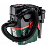 Metabo AS 18 HEPA PC Compact 60202985