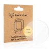 Tactical 2.5D Hodinky/Sklo pre Huawei Watch GT2 46mm - Transparentná KP8561