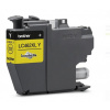 Atrament Brother LC-462XLY (inkoust yellow, 1500 str.)