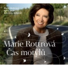 Rottrová Marie - Čas motýlů / Digipack [CD]