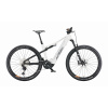Elektrobicykel KTM Macina Chacana 791 2023 Farba: Biela, Veľkosť rámu: 43 cm, Priemer kolies: 29”