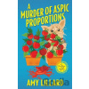 A Murder of Aspic Proportions - Amy Lillard