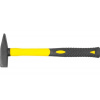 Strend Pro 230171 Kladivo Strend Pro HM112 300 g, zámečnické kladivo, sklolaminátová rukojeť, TPR, délka rukojeti 305