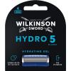 WILKINSON Hydro 5 Skin Protection 4 ks