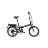 LIBERTY E-PHOENIX 7SPD ZADNÝ MOTOR
