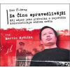 Za Čínu spravedlivější - Martin Myšička