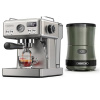 HiBREW H10A Espresso Kávovar - Mlynček G2