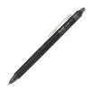 Roller gumovací PILOT Frixion clicker R, 0,5 mm čierna