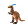 Plyšová Hračka Dinosaurus Parasaurolophus - 42 cm