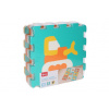 Wiky Puzzle pěnové doprava 9 ks