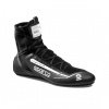 Topánky Sparco X-Light Plus s FIA, čierna/biela