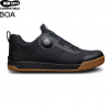 Ride Concepts Accomplice Clip BOA black 42 24 /25 - Odosielame do 24 hodín