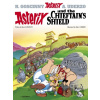 Asterix and The Chieftain's Shield - René Goscinny, Albert Uderzo (ilustrácie)