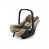 Autosedačka Air.Safe + Clip Powder Beige 0-13kg 2018
