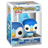 Pokémon Funko POP! – Piplup #865