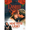 Danielle Steel - Není větší lásky - DVD