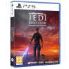 PS5 hra Star Wars Jedi: Survivor