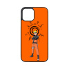 Naruto - Eight Trigrams Sealing Style - iPhone obal