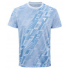 Pánske tričko Tecnifibre X-Loop - Modrý (XL)