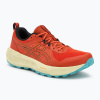 Pánske bežecké topánky ASICS Gel-Sonoma 8 red clay/black