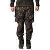 Nash Nohavice Zero Tolerance Helluva Waterproof Trousers Camo