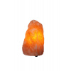 Soľná lampa - Slaná lampa kryštál malé ionizátor zdravé svetlo (Slaná lampa kryštál malé ionizátor zdravé svetlo)