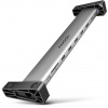 AXAGON multi USB-C 9v1 4k húb / HMC-10HLS / USB 3.2 Gen1 / 1x PD 100W / 1x HDMI / 1x USB-C / 4x USB-A / SD / RJ-45 / 25cm
