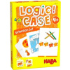 Haba LogiCase rozšírenie Zvieratká